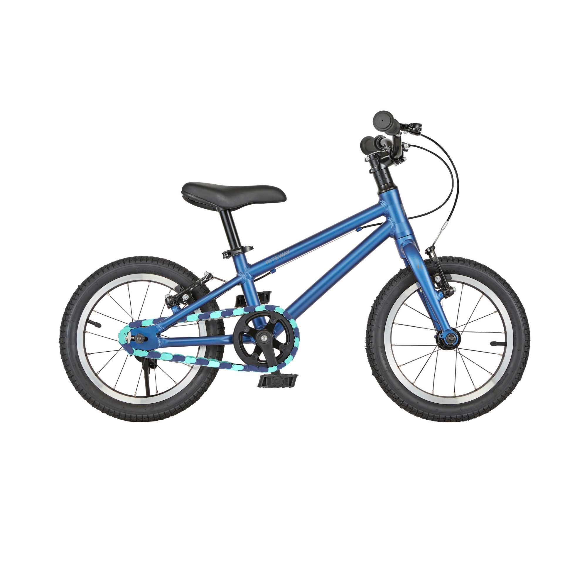 COLORFUL SNAP-ON CHAIN CAPS FOR KIDS BIKES - 画像 (51)