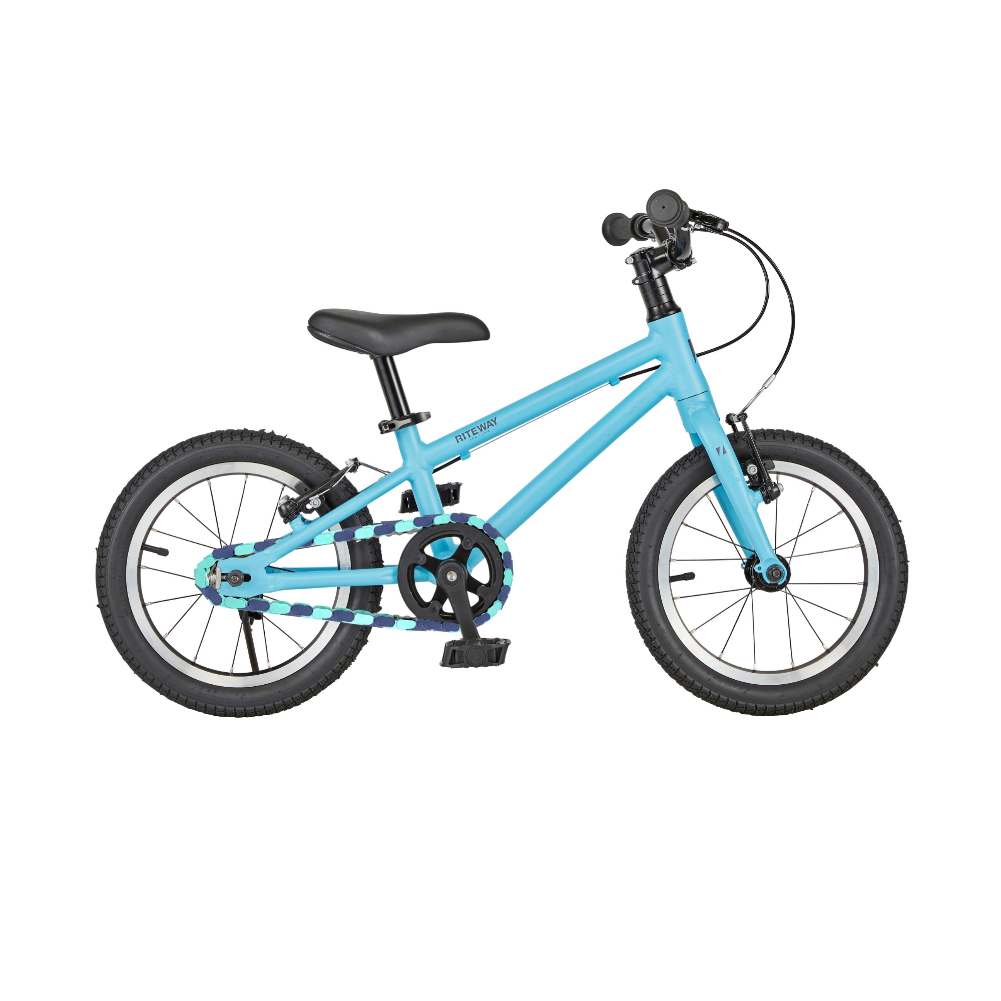 COLORFUL SNAP-ON CHAIN CAPS FOR KIDS BIKES - 画像 (106)