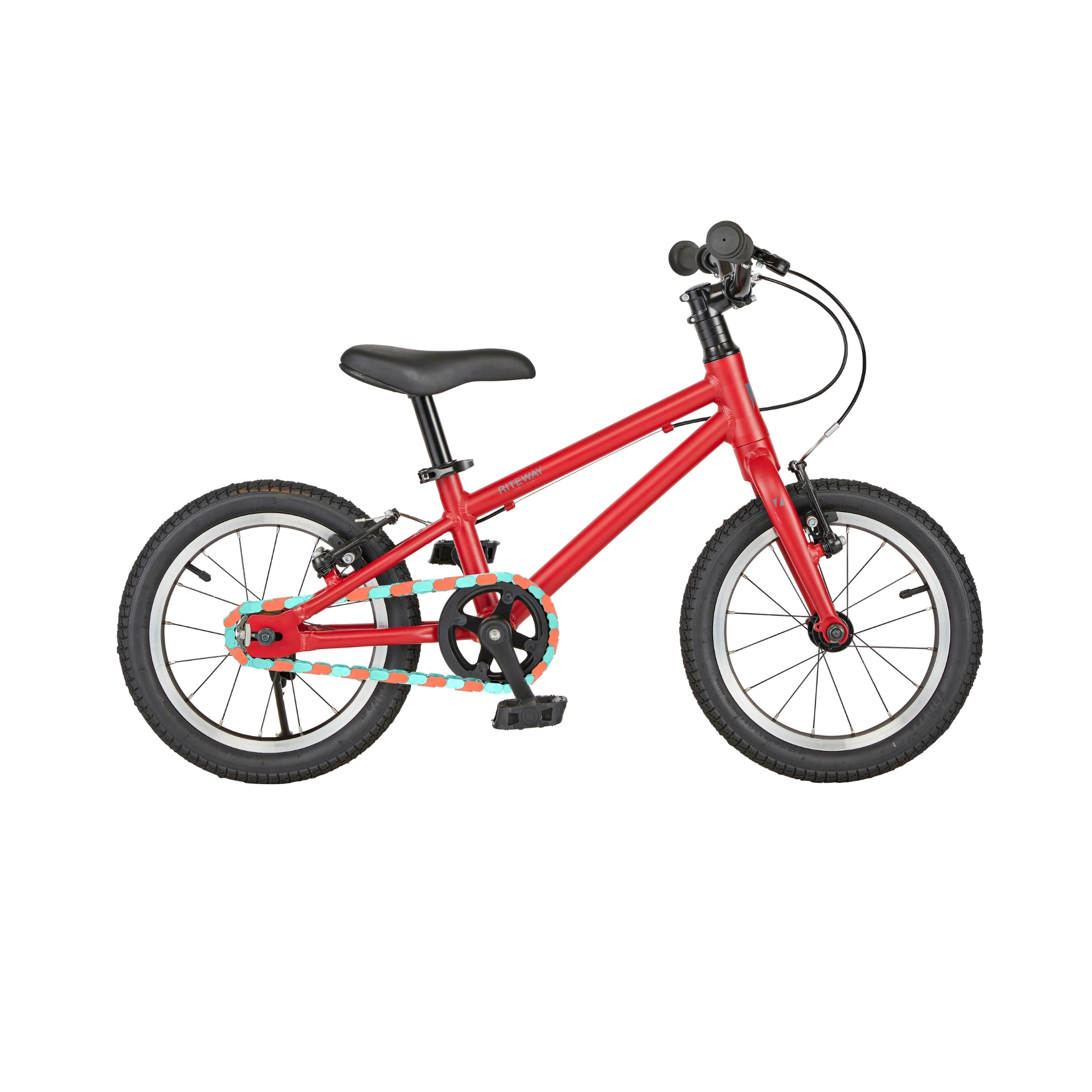 COLORFUL SNAP-ON CHAIN CAPS FOR KIDS BIKES - 画像 (89)