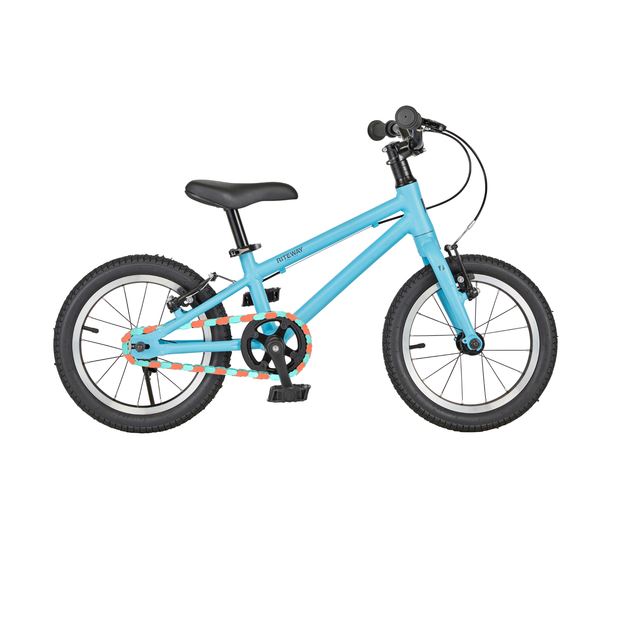 COLORFUL SNAP-ON CHAIN CAPS FOR KIDS BIKES - 画像 (107)