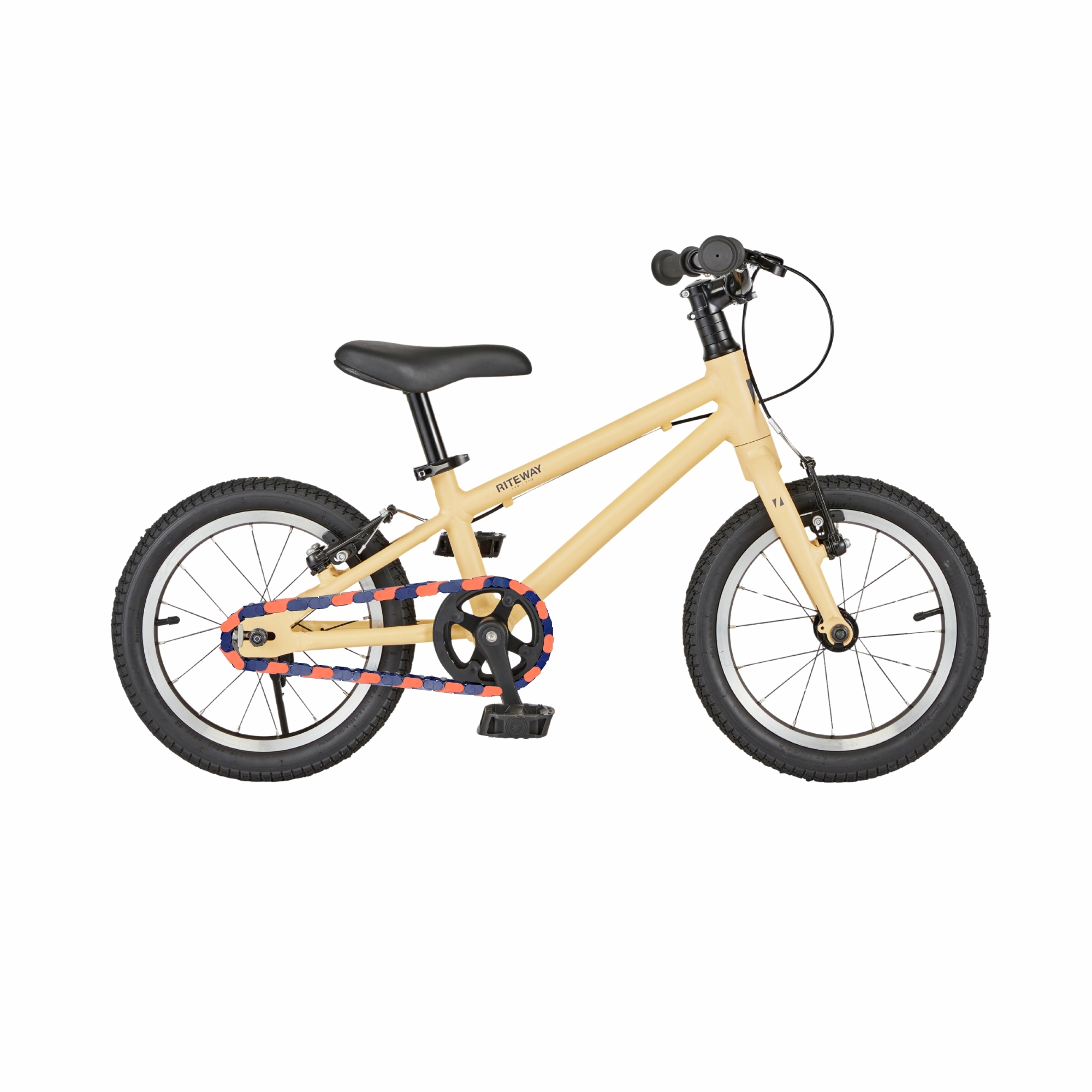 COLORFUL SNAP-ON CHAIN CAPS FOR KIDS BIKES - 画像 (35)