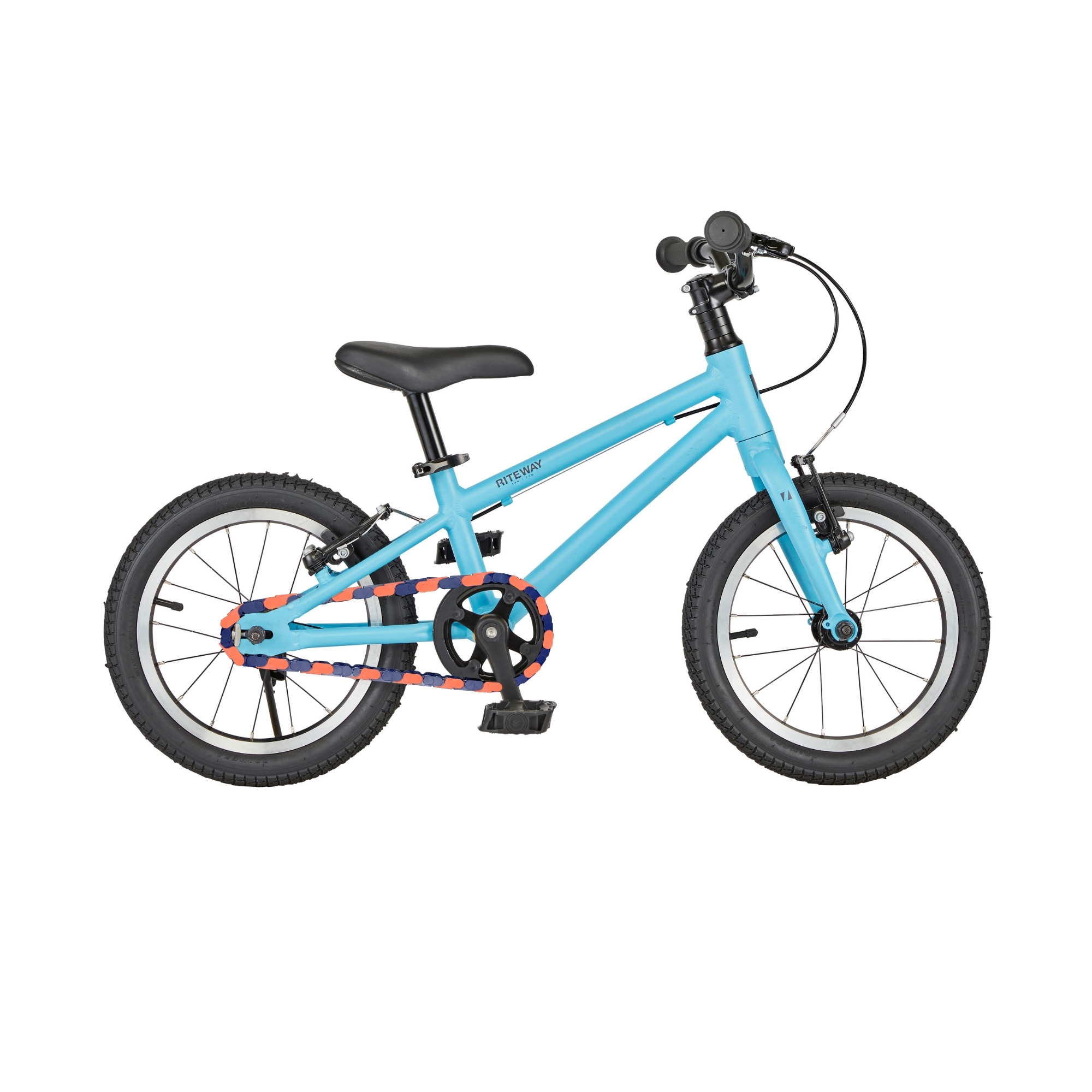 COLORFUL SNAP-ON CHAIN CAPS FOR KIDS BIKES - 画像 (108)