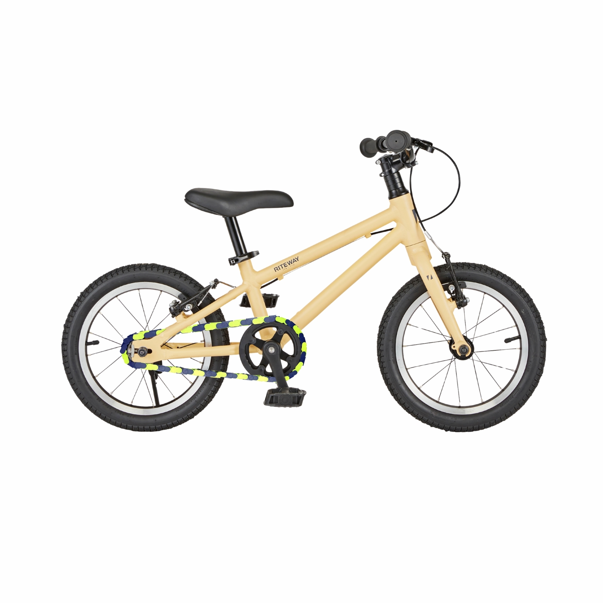 COLORFUL SNAP-ON CHAIN CAPS FOR KIDS BIKES - 画像 (36)
