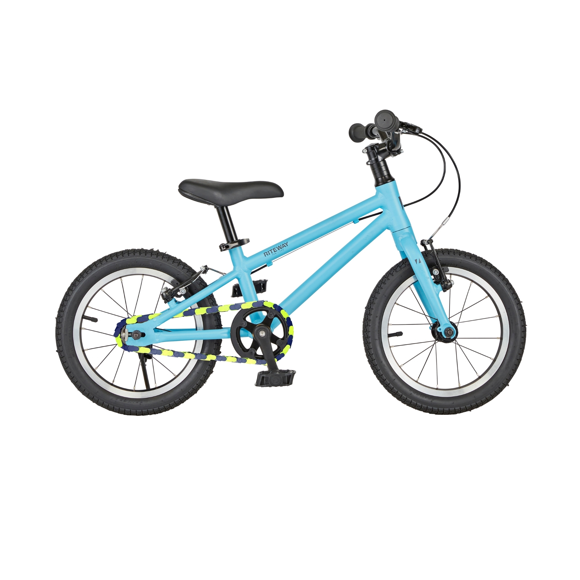 COLORFUL SNAP-ON CHAIN CAPS FOR KIDS BIKES - 画像 (91)
