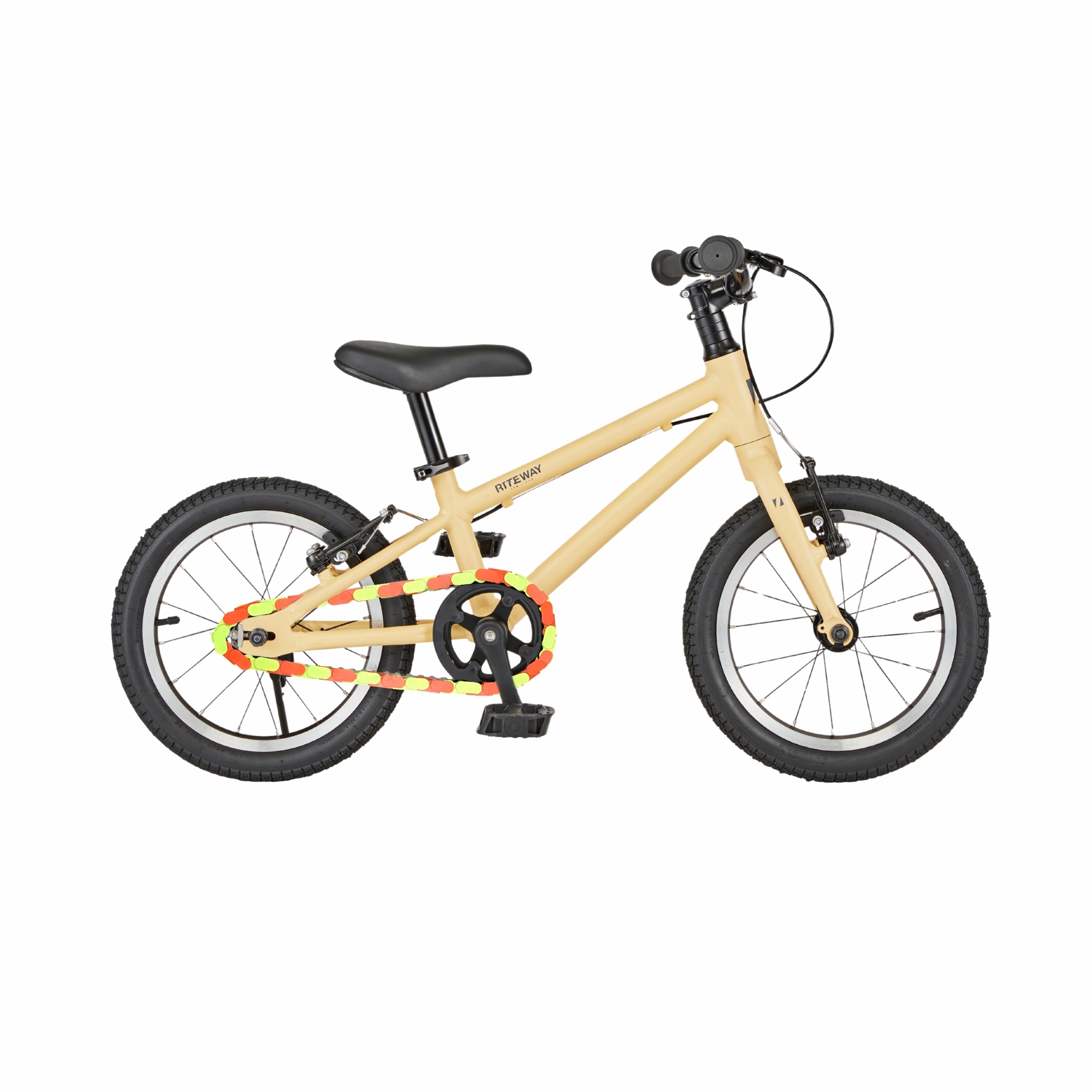 COLORFUL SNAP-ON CHAIN CAPS FOR KIDS BIKES - 画像 (37)