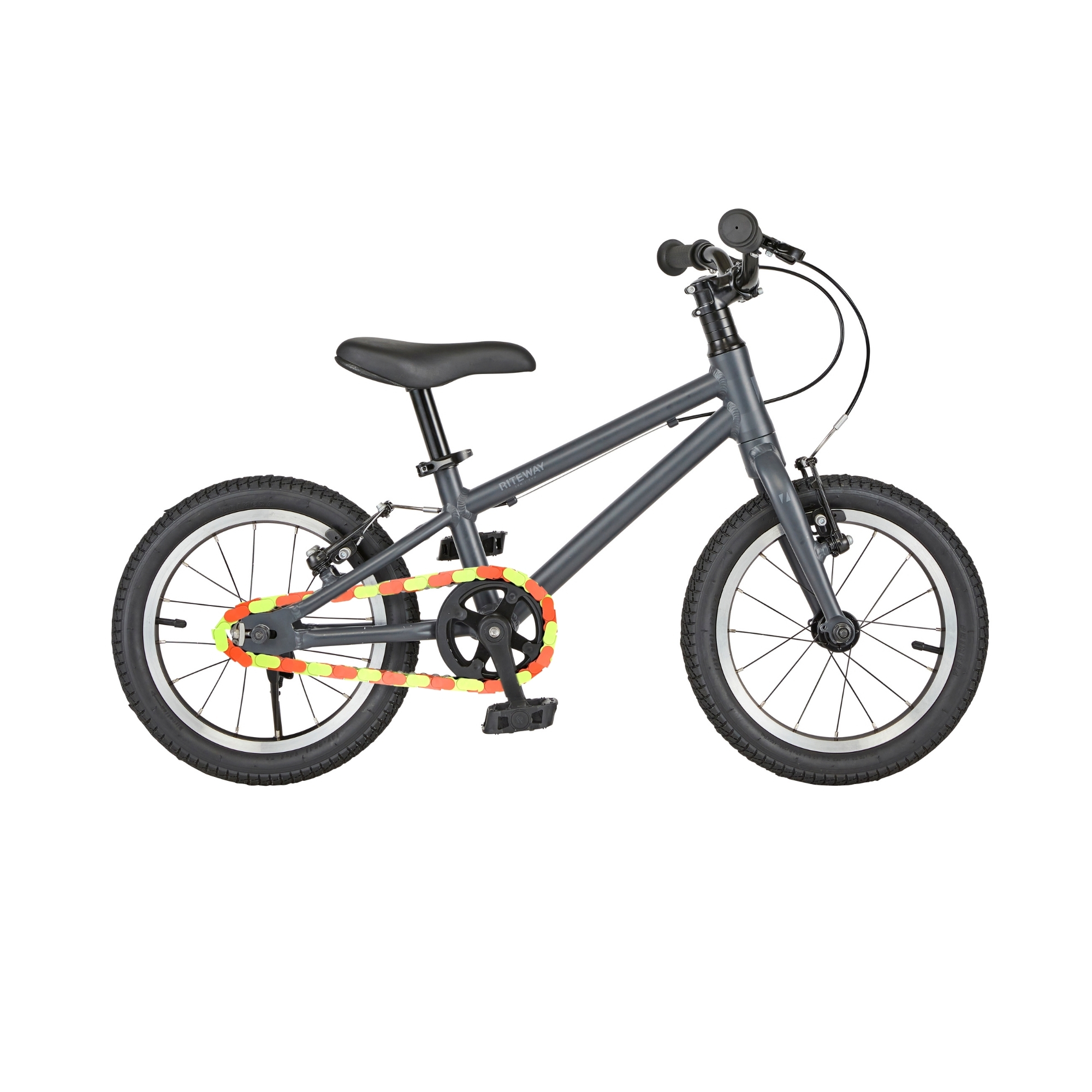 COLORFUL SNAP-ON CHAIN CAPS FOR KIDS BIKES - 画像 (74)