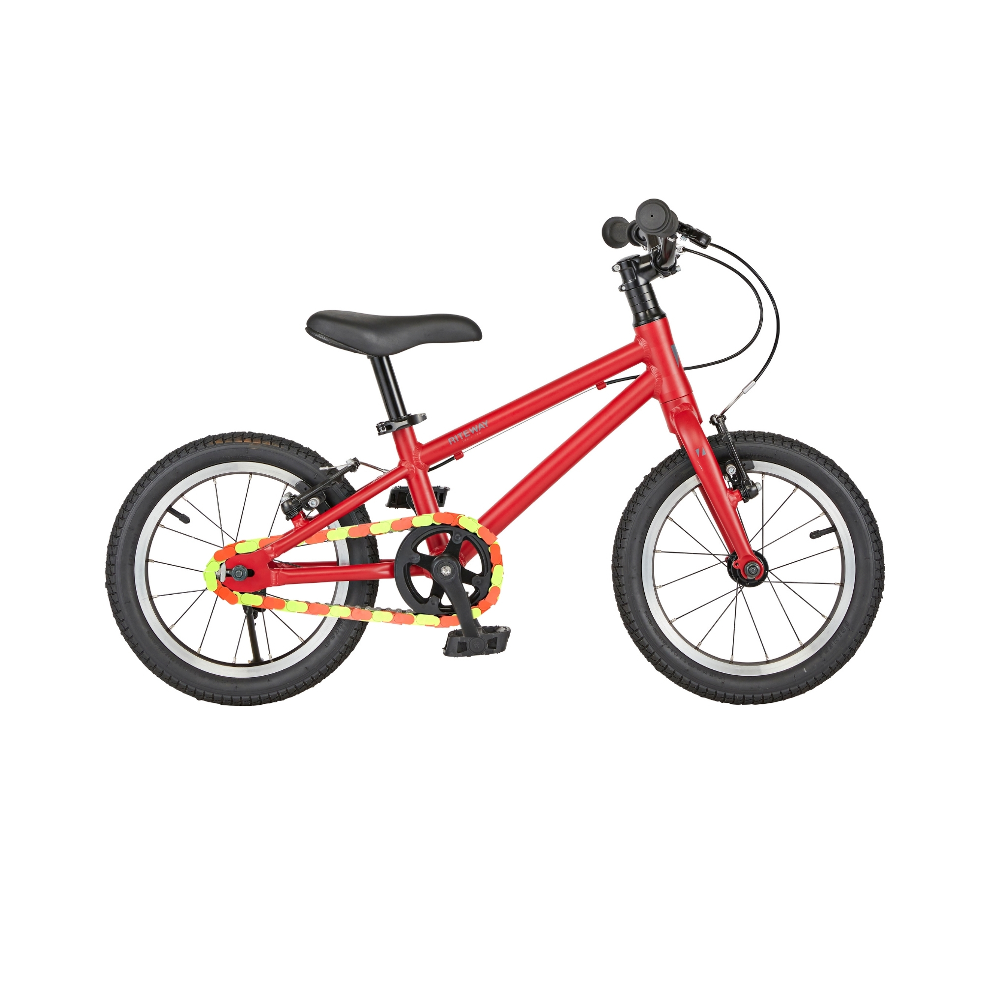 COLORFUL SNAP-ON CHAIN CAPS FOR KIDS BIKES - 画像 (92)