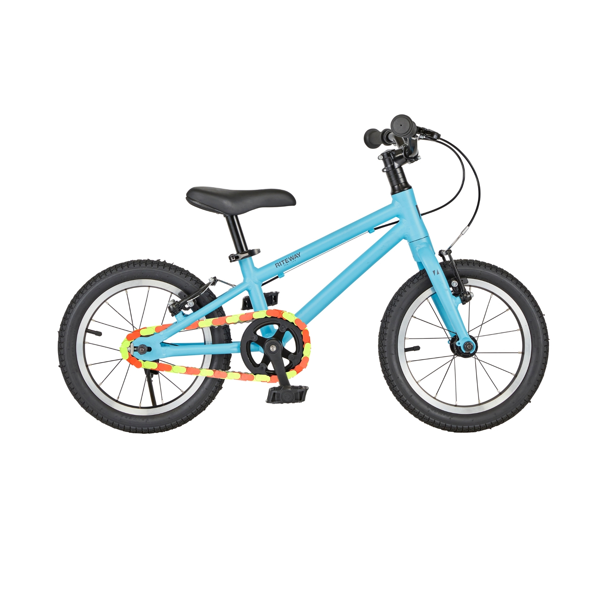 COLORFUL SNAP-ON CHAIN CAPS FOR KIDS BIKES - 画像 (109)