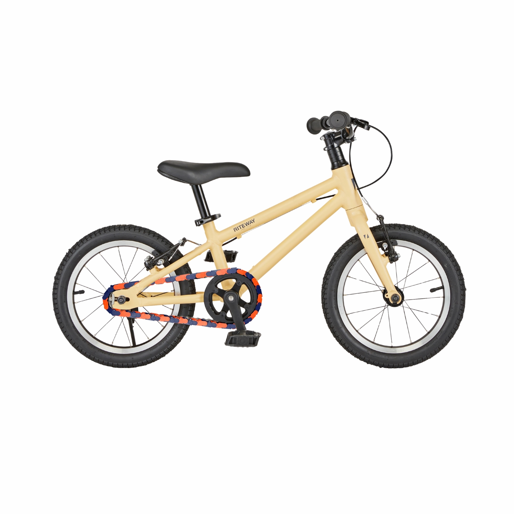 COLORFUL SNAP-ON CHAIN CAPS FOR KIDS BIKES - 画像 (38)