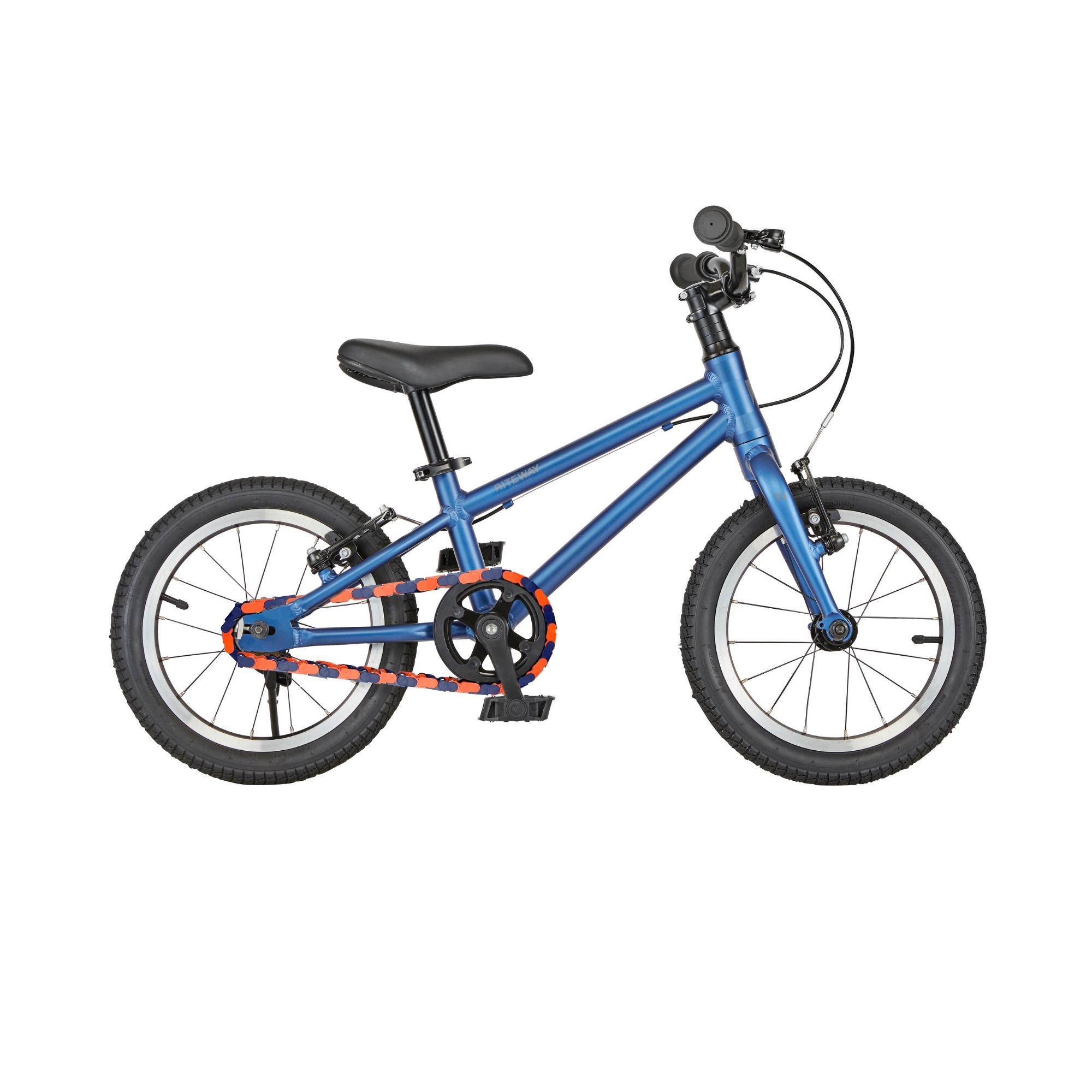 COLORFUL SNAP-ON CHAIN CAPS FOR KIDS BIKES - 画像 (57)