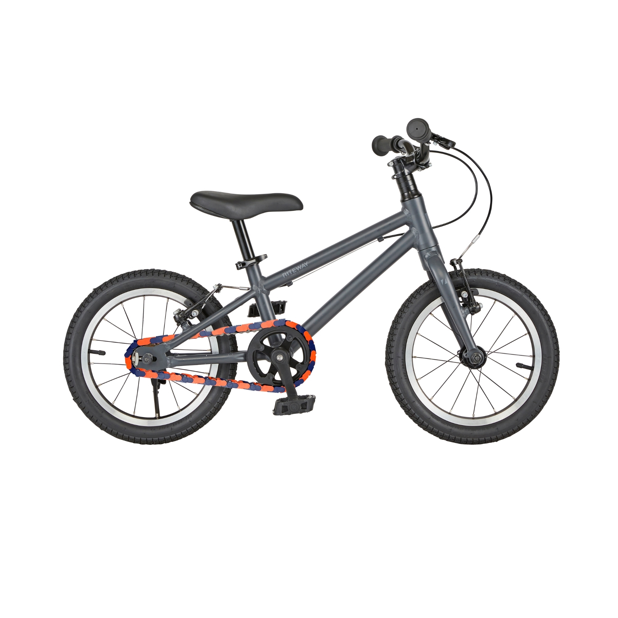 COLORFUL SNAP-ON CHAIN CAPS FOR KIDS BIKES - 画像 (75)