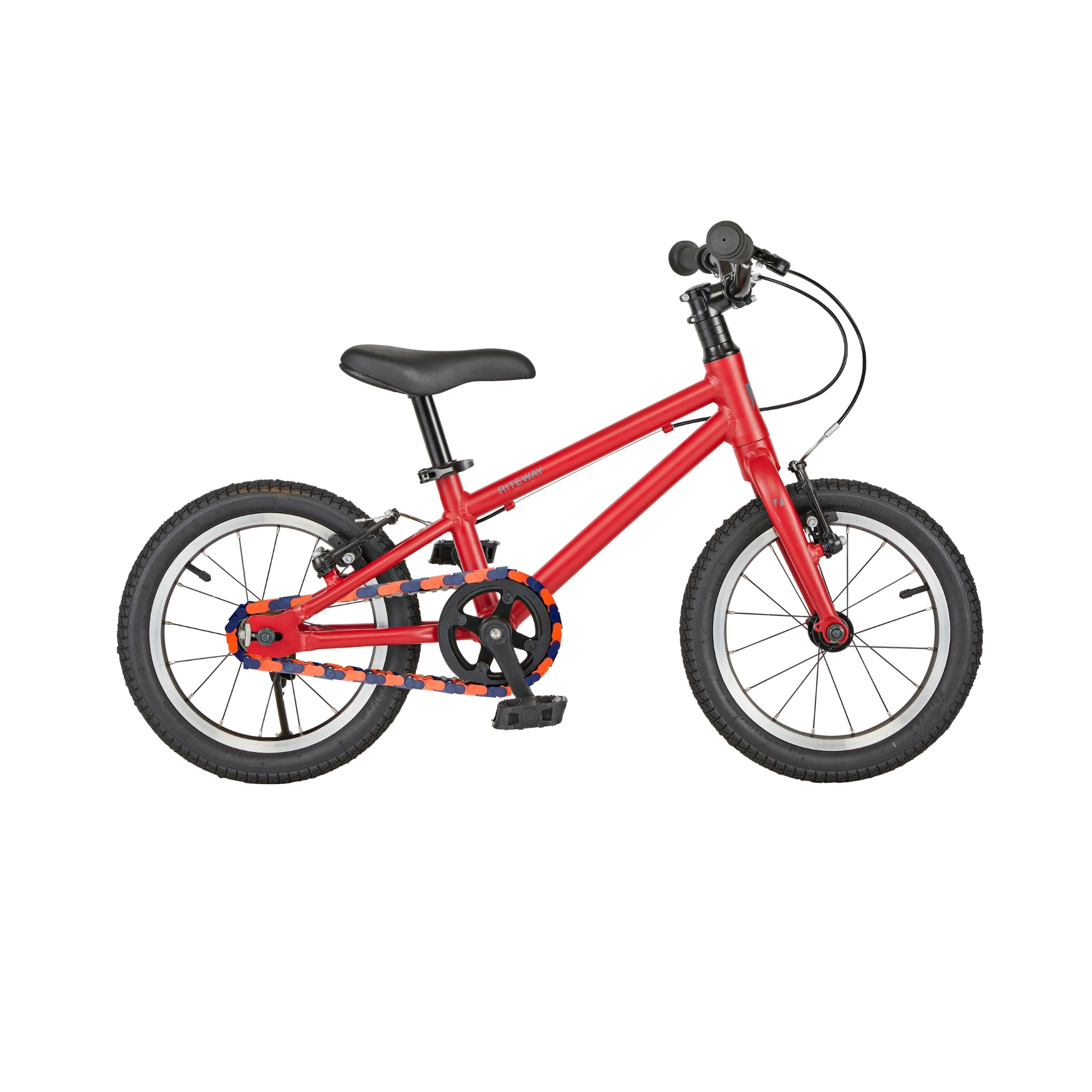 COLORFUL SNAP-ON CHAIN CAPS FOR KIDS BIKES - 画像 (93)