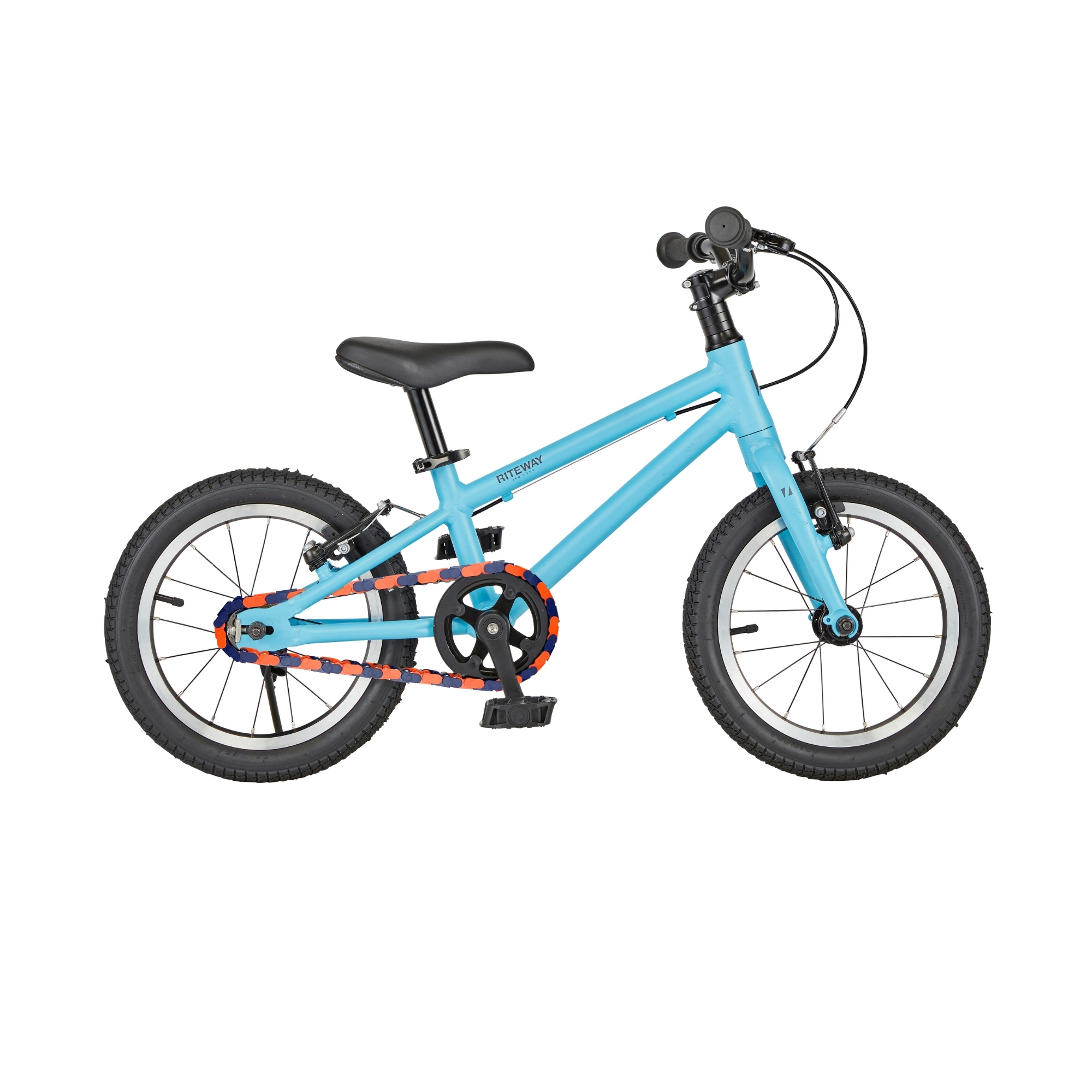 COLORFUL SNAP-ON CHAIN CAPS FOR KIDS BIKES - 画像 (110)