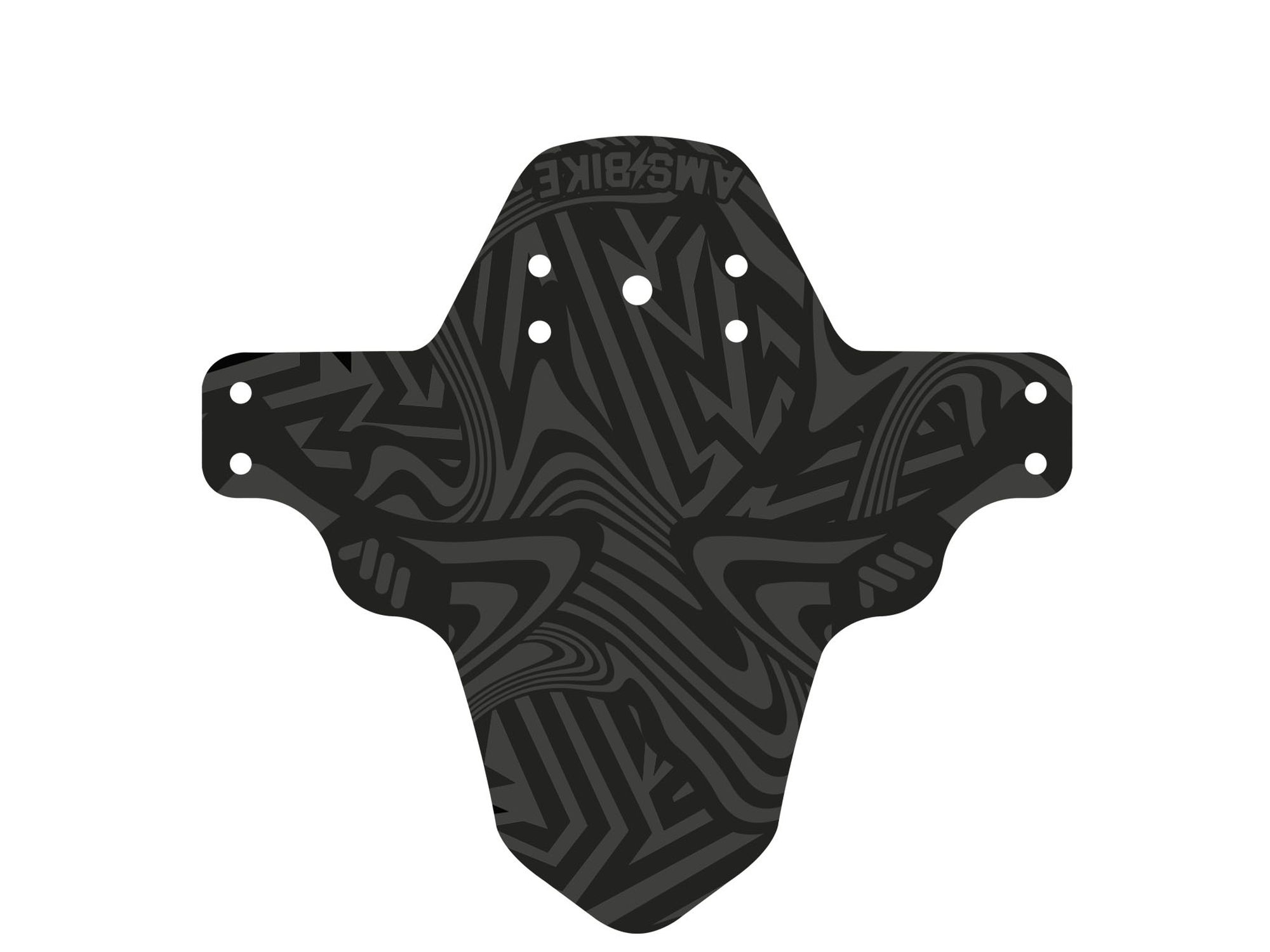AMS MUD GUARD｜AMS マッドガード｜ALL MOUNTAIN STYLE｜ライト