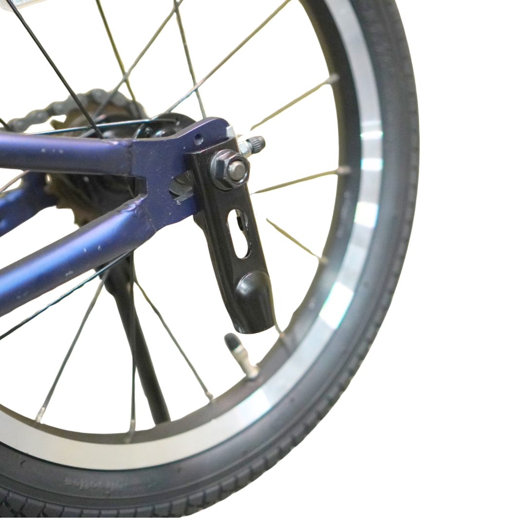 ZIT PEDALING SUPPORT BAR - 画像 (3)