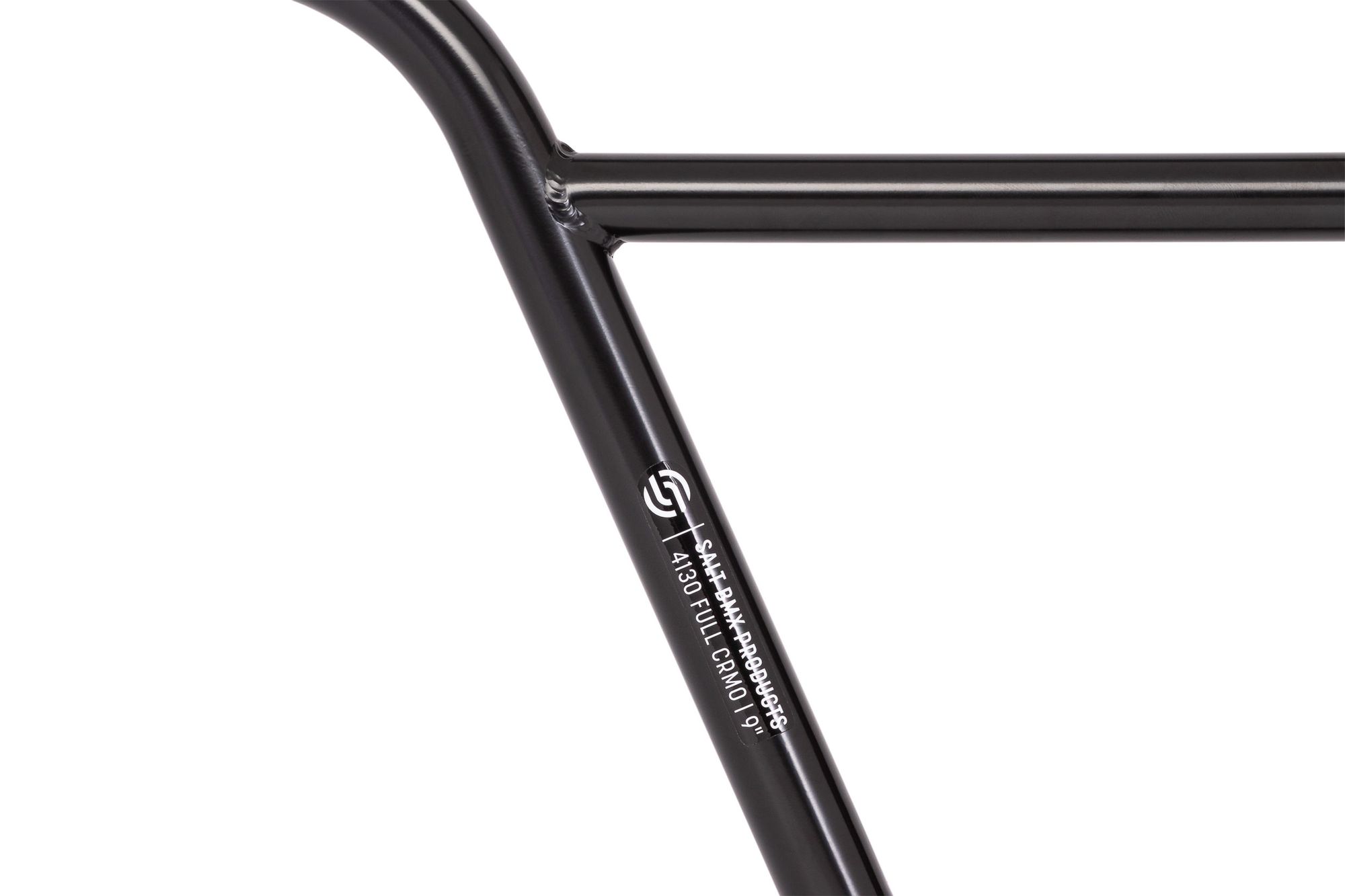 PRO 2 PIECE 9″ HANDLEBAR｜プロ 2PC 9