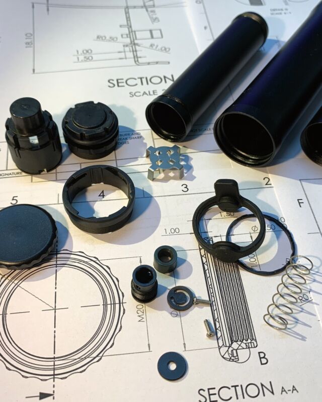 Pieces coming together, pumps feeling 🔥, and everything on track for May with the Incredible Pump! These bad boys work like a dream — we can't wait to show you more!  #Daysaver #DaysaverFun #Multitool #IncredibleLine
