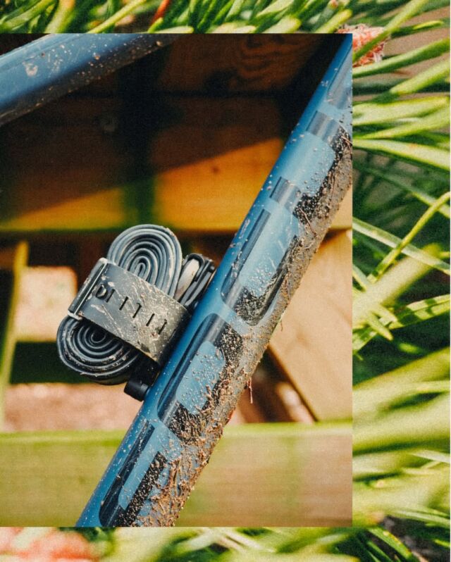 There’s nothing we love more than seeing our tools in action — out there, getting dirty and collecting stories. 
Thanks @nomad.vanture for this awesome shot!  #Daysaver #DaysaverFun