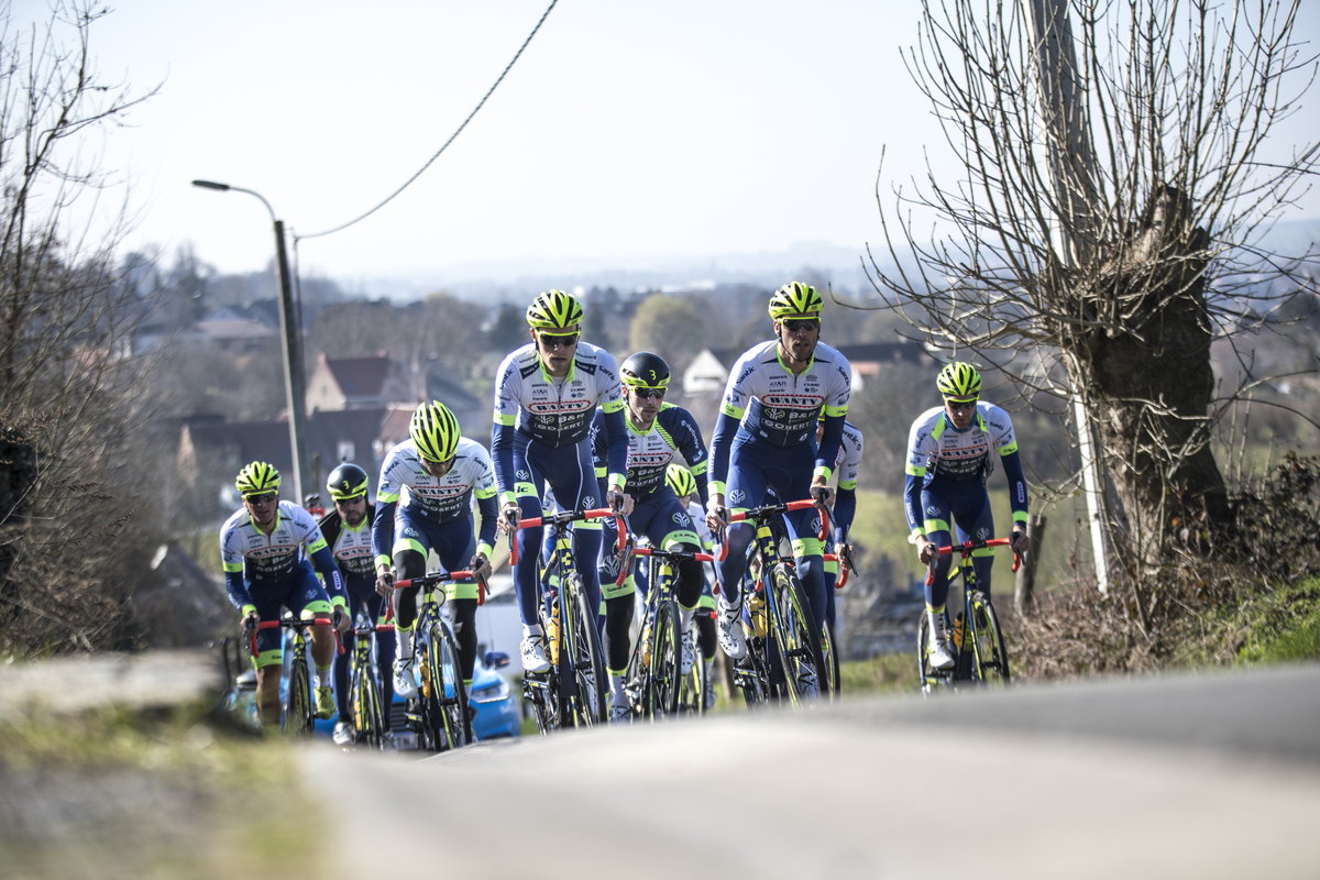 Team Wanty-groupe grbert