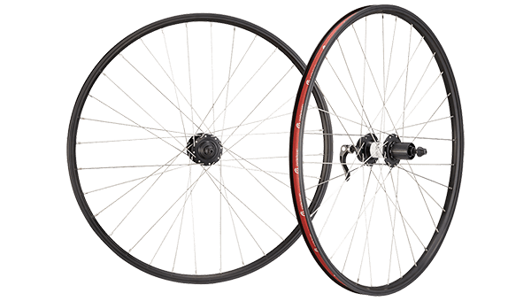 27.5 リア 7S ディスク MTBホイール